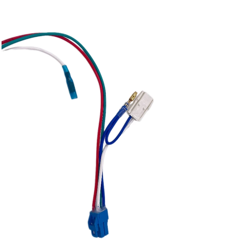 High Quality Micro Thermostat Digital Long-Life New Model Refrigerator Parts & Accessories Electric for Household & Hotel Use