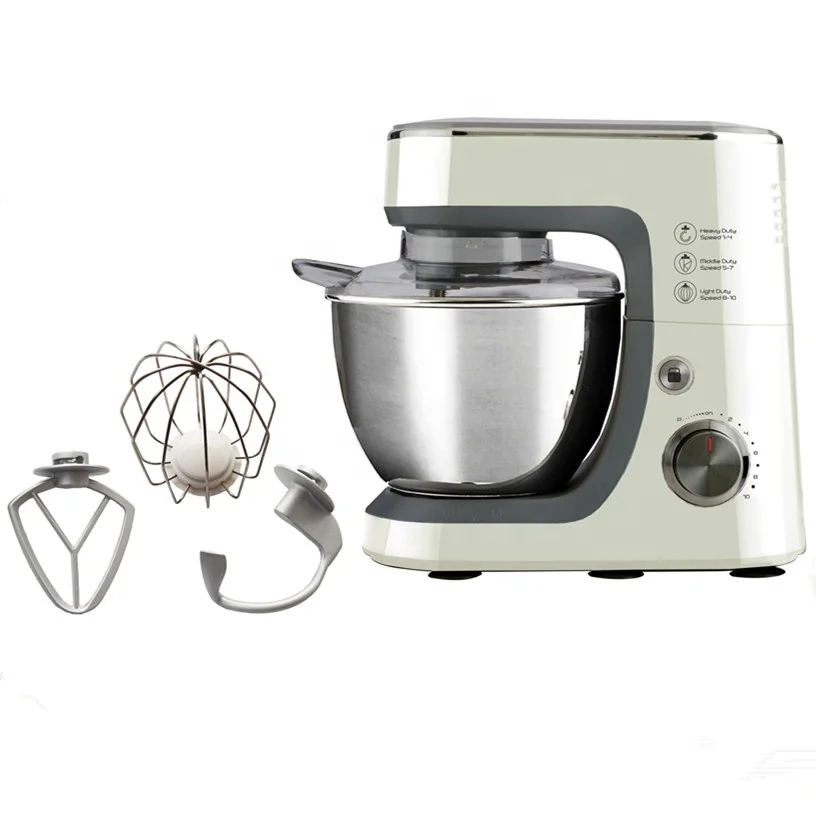 Modern Design Professional Home Kitchen Stand Mixer Planetary Food Mixer