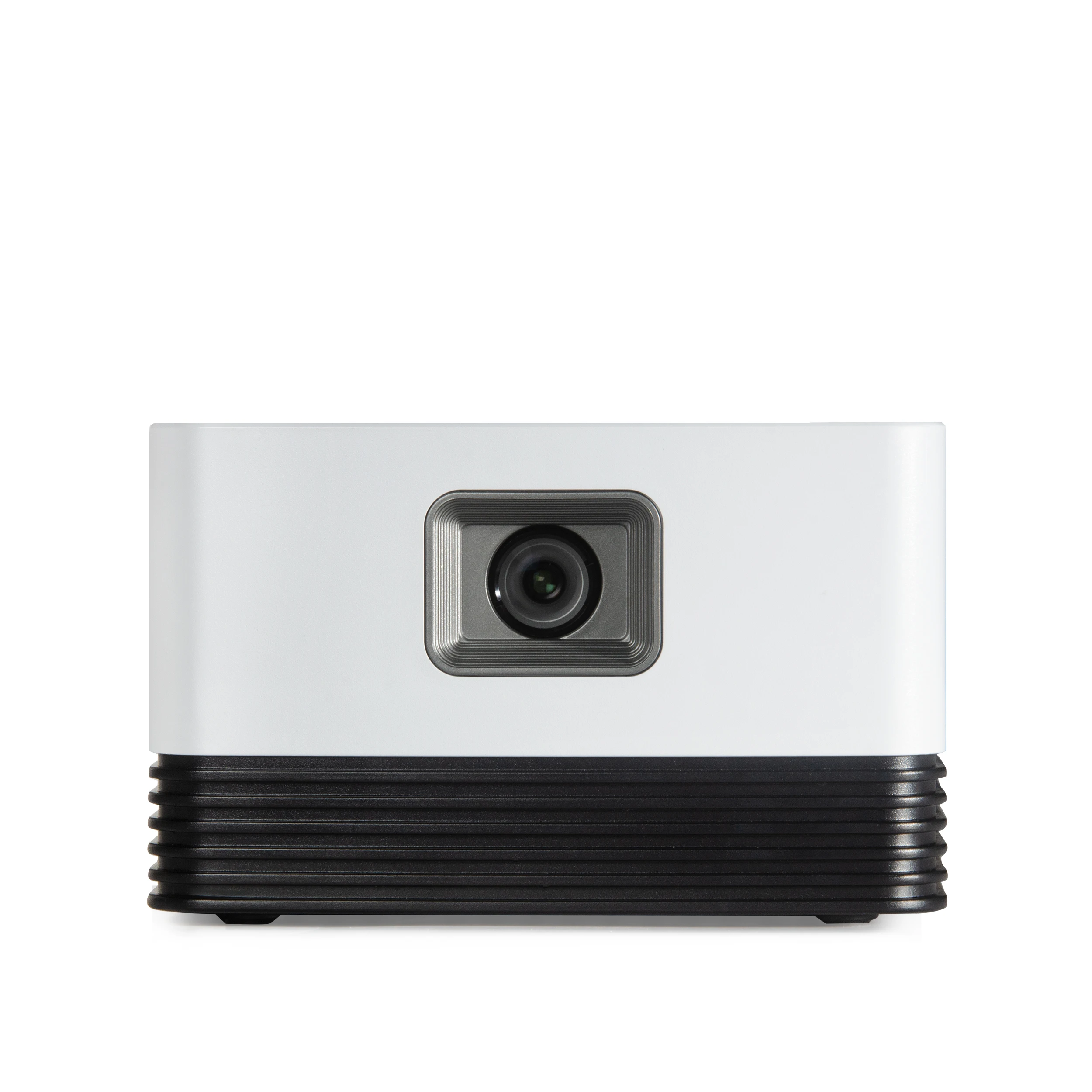 vivibright J20 1920x1080p and 18,000mAh battery Portable smartphone projector