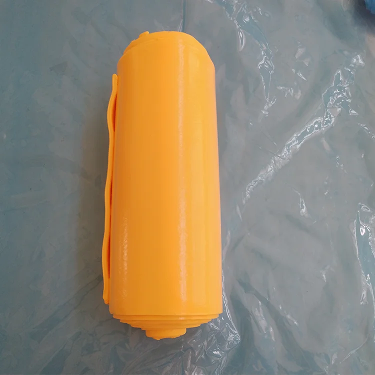 High Tear Resistance Fvmq Estuches New Material Fluorosilicone Compound Rubber