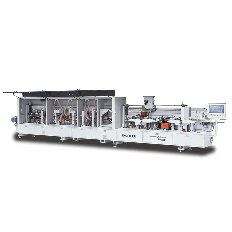 Hot sale Automated Custom furniture making edge banding machine