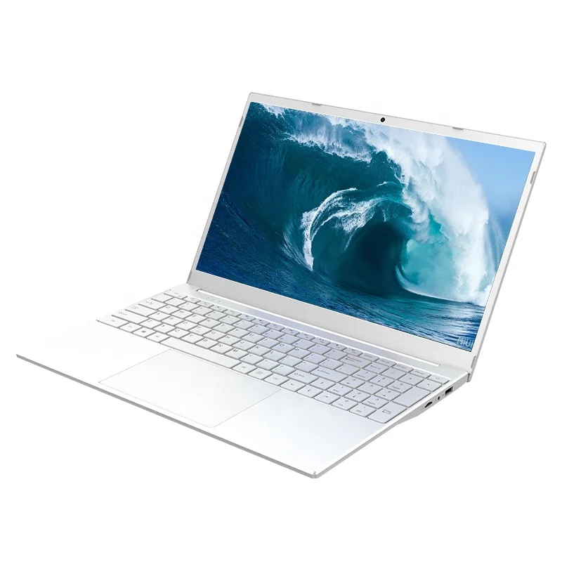 15 6 дюймовый высококачественный новый игровой ноутбук core i5 с 16 Гб