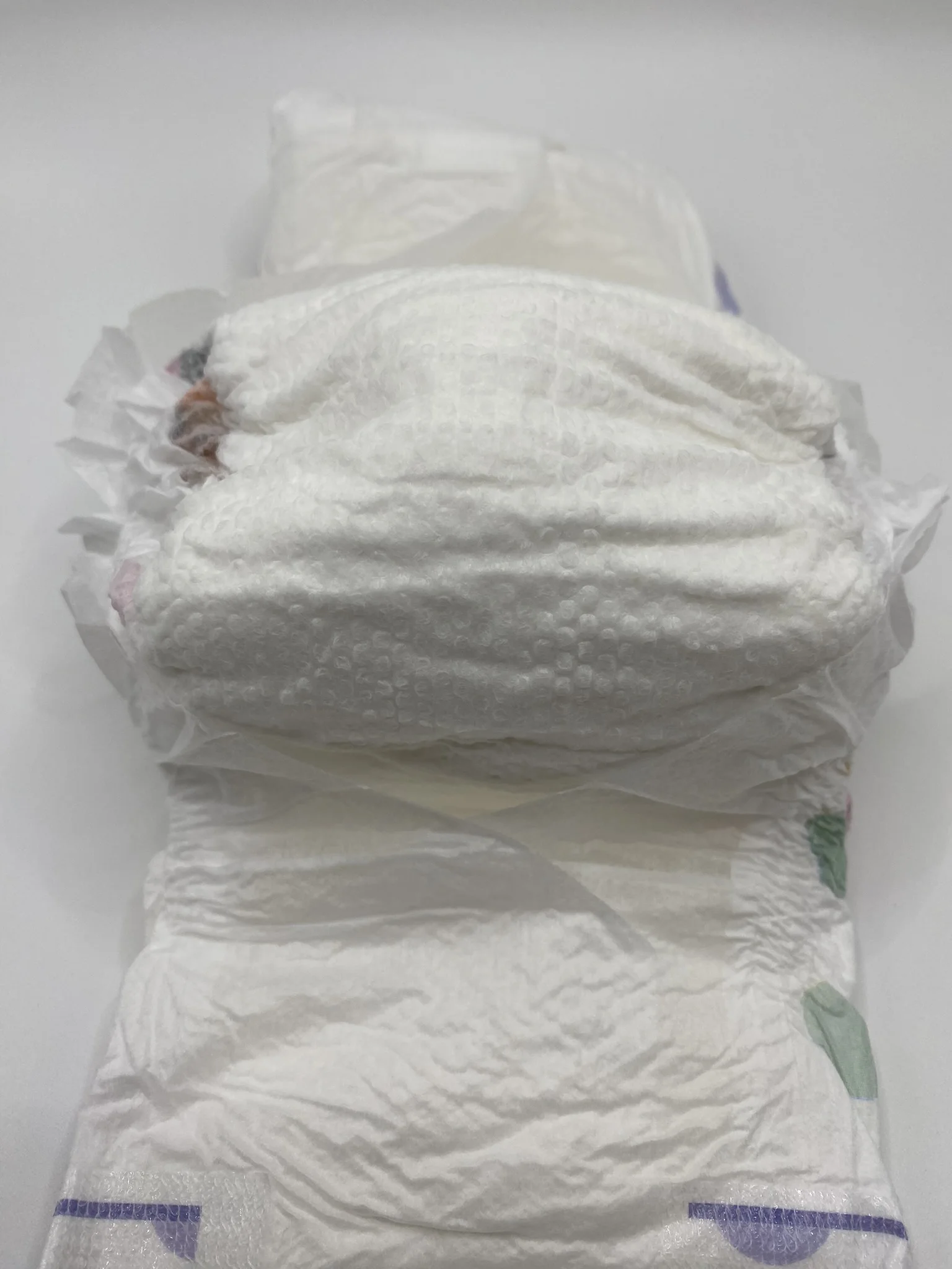 B Класс детские подгузники (50 шт.) M-XXL