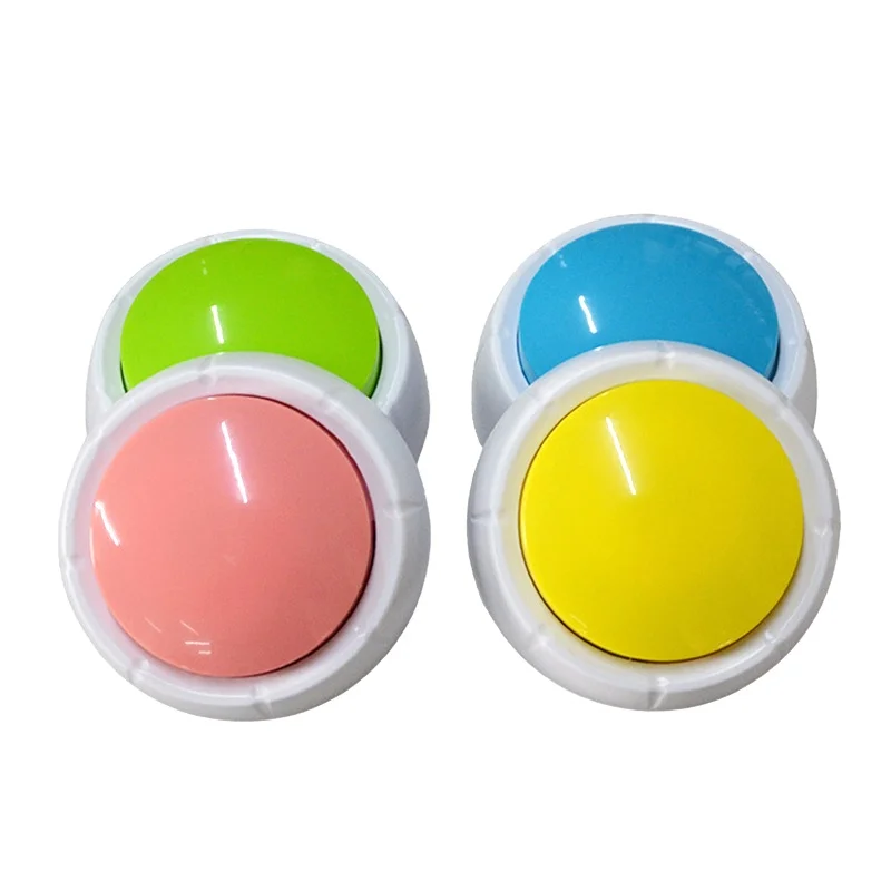 20 30 Second Hand Washing Sound Button Timer blind people talking button Old people blind people talking button