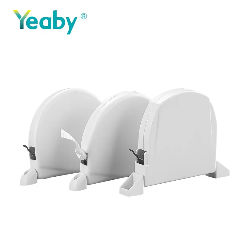 Spain Type Winder Strap Rope Coiler Winch Box for Roller Shutter Accessories