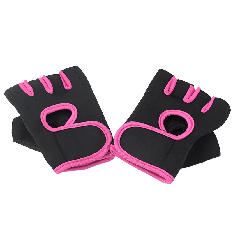 RALLEX Cycling Bike Unisex Gloves Half FingerGel Quakeproof Gloves for Bicycle Durable Breathable Racing Fitness Mtb Cycle