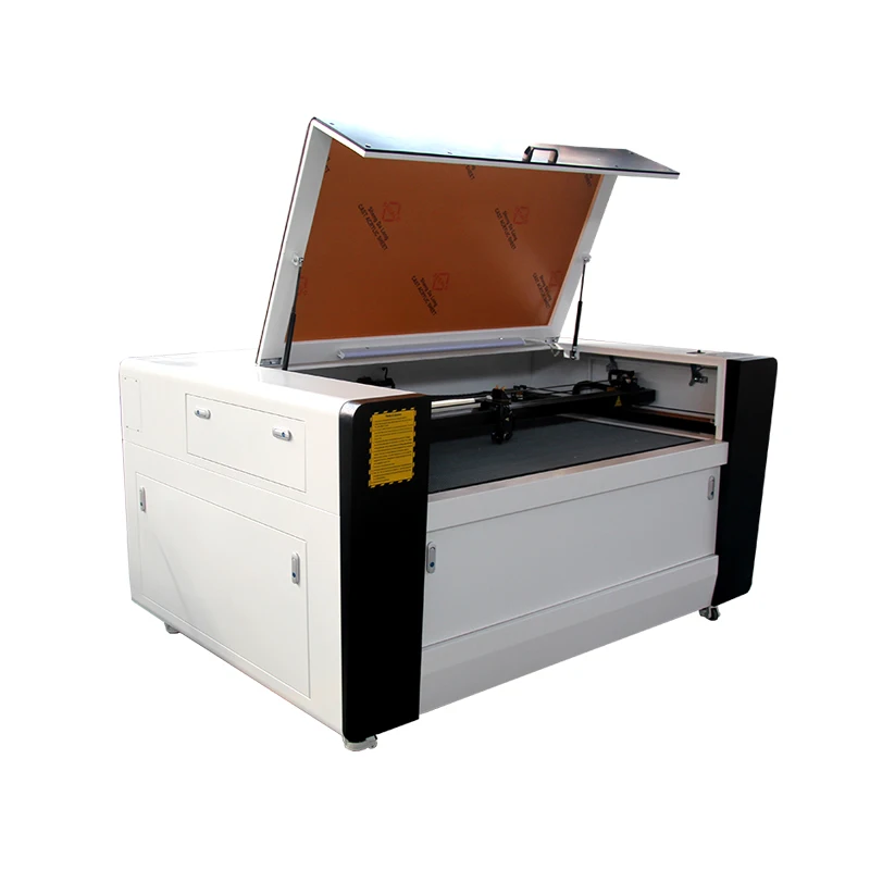 European Union Standard Co2 Laser 1600*1000mm Machine With EC