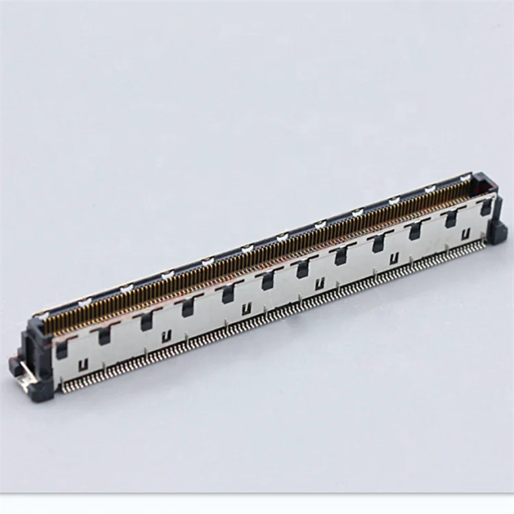  New Original 3-6318491-6 Rectangular board to Connector 0.5mm 220P in