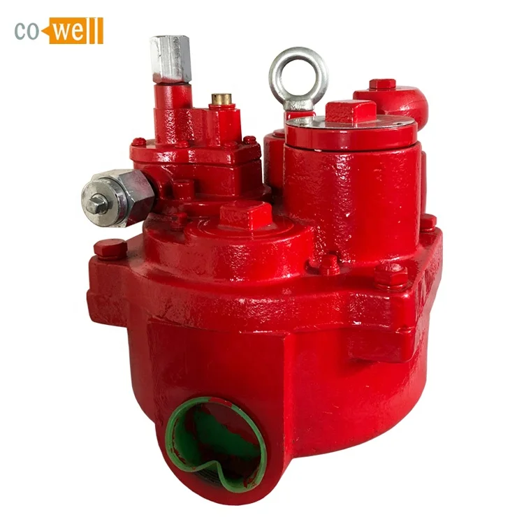 Red Jacket 1.5 HP Submersible Pump