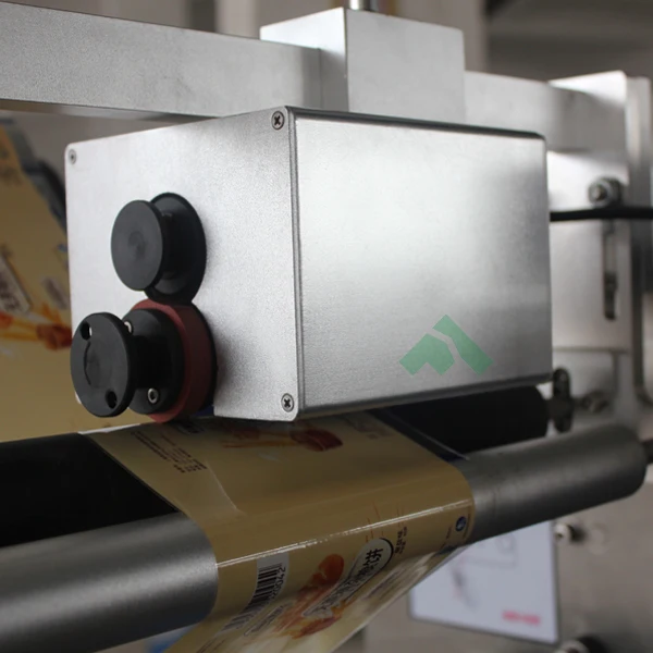 manufacturing expiry date printer for plastic bag, lot batch number printer, batch code printing machine