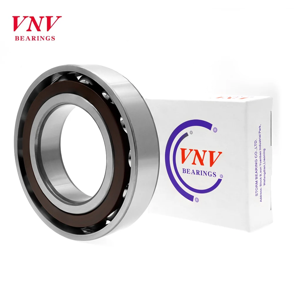 VNV вербует подшипниковый агент Радиально-упорные шарикоподшипники 7032 7034 7038 7040 7056 7064 все подшипники