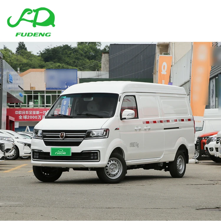 Новый мини-фургон Jinbei/DFSK с MPV-фургоном Электромобиль на продажу