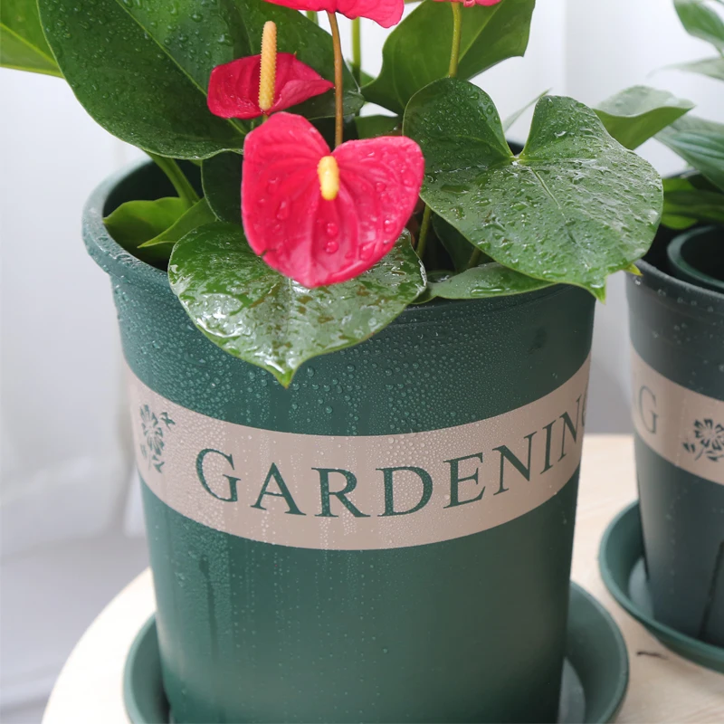 
plant hanging pots indoor outdoor soft 3 gallon glass flower pot 5 gallon pot plastic plant pot 