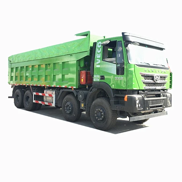 Jac Tipper Truck Excellent Quality