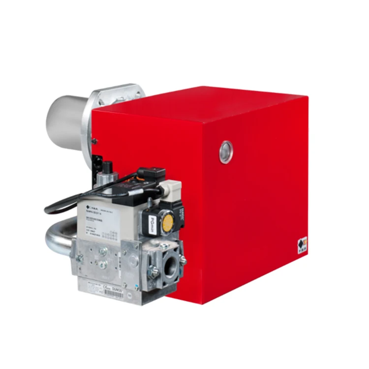 Riello RL Series Diesel Burner For Boiler and Heater