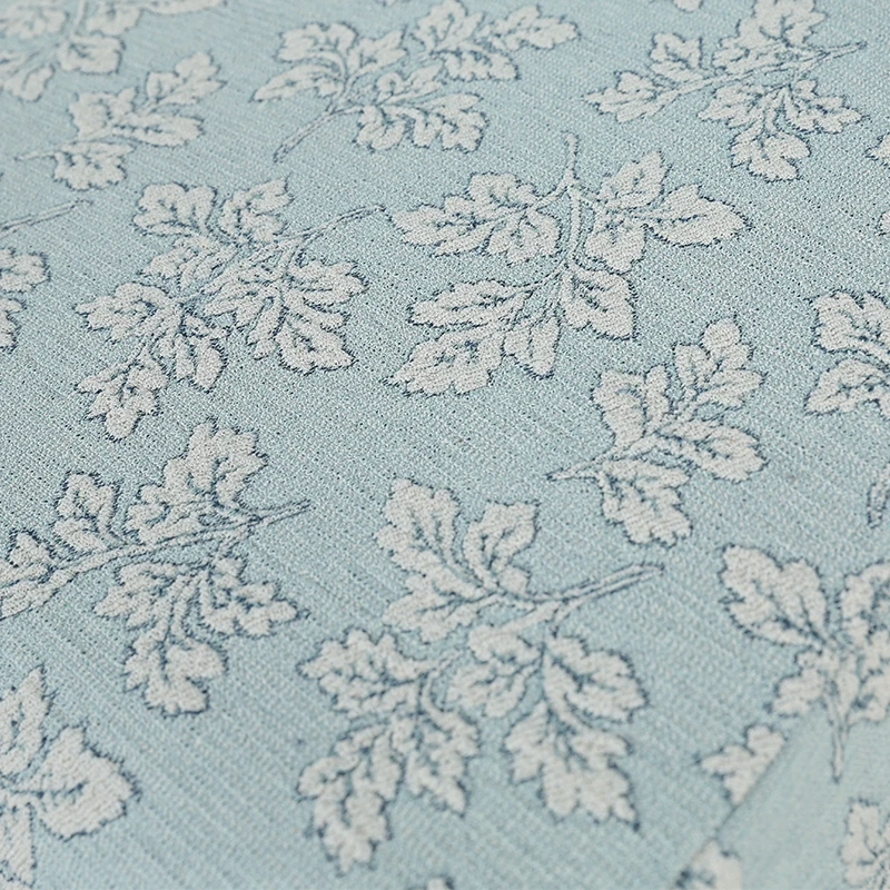 Fashion floral jacquard chair cover wedding durable dining cover for chairs stretch