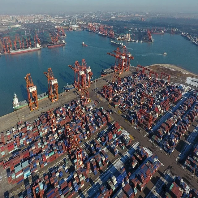 Hot sale Efficient logistics company Quality international freight forwarder From China to Nigeria/Benin/Togo/Ghana
