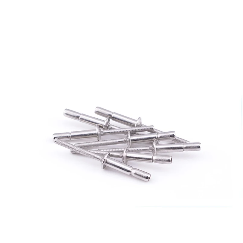 
SUS304/SUS316 H-Bolt Blind Rivet 