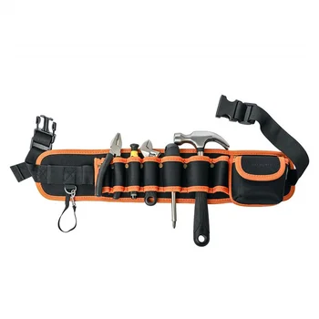 
Top Standard Own Manufacturer Favourable Price Electrician Tool Belt For Safety 