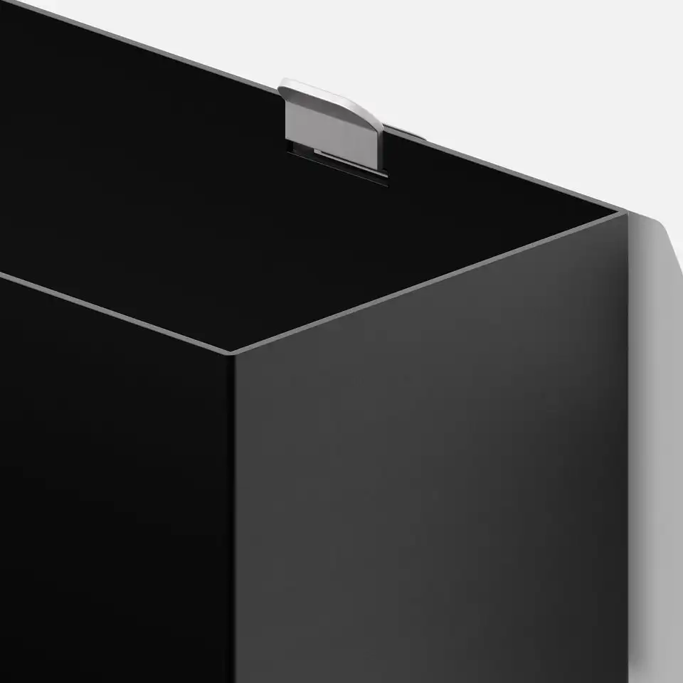 qualified metal plant pots for store resell outdoor and indoor application corten steel flower planter