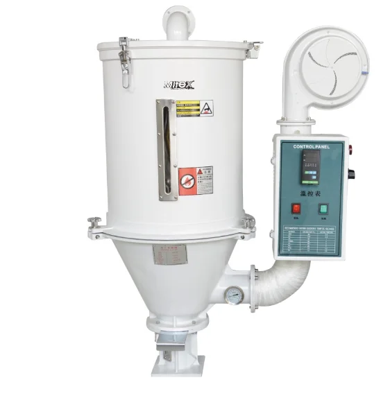 Промышленная пластиковая сушилка с резервуаром, оптовая цена