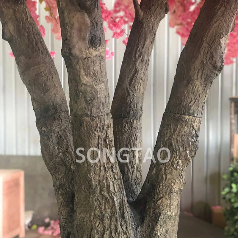 3M Wedding Table Tree small steel fake tree artificial decoration cherry blossom tree