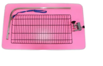 
New product professional portable collapsible pet dog grooming tables for sale 