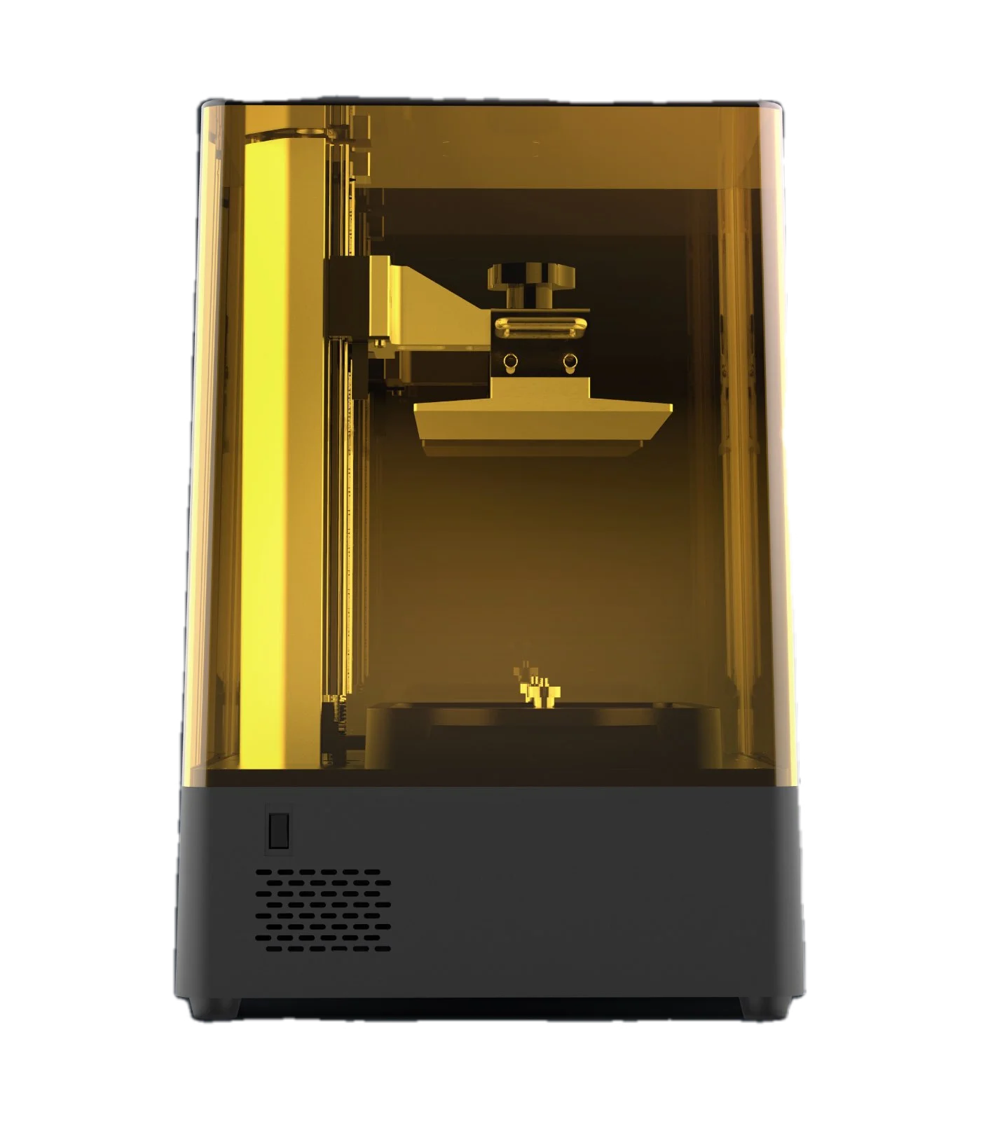 Phrozen Sonic Mighty 4K 3D принтер 3d машины 200x125x220 мм LCD печатная машина