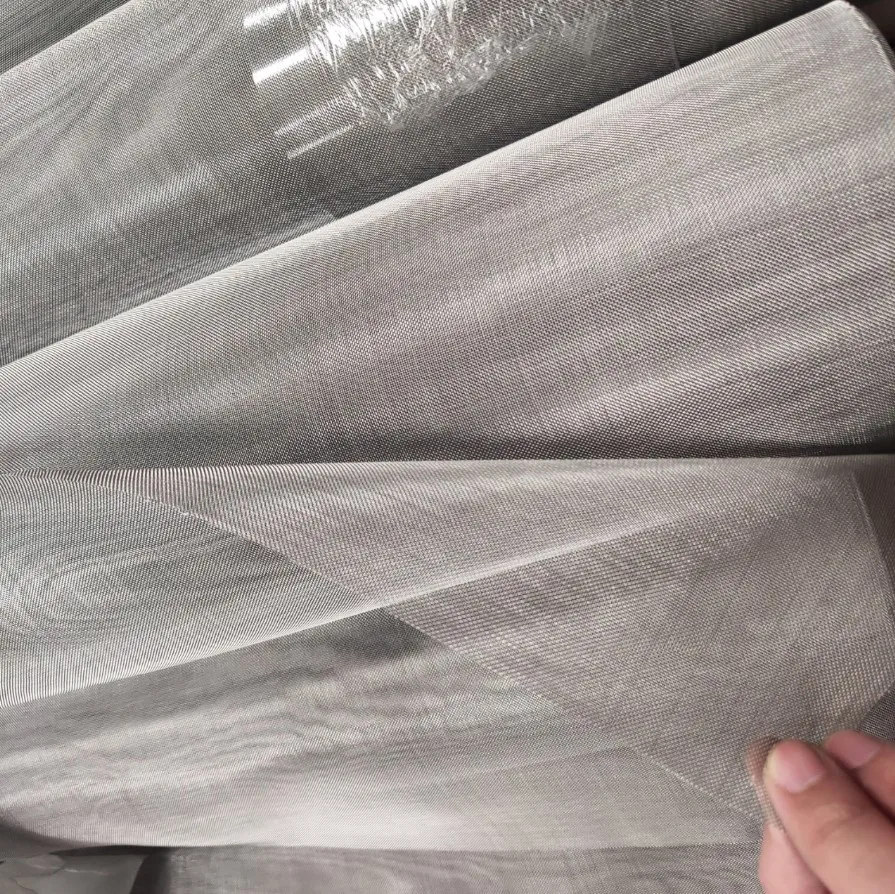 60 микрон 250 200 сетка из нержавеющей стали скрининговая сетка из нержавеющей стали проволочная сетка рулон