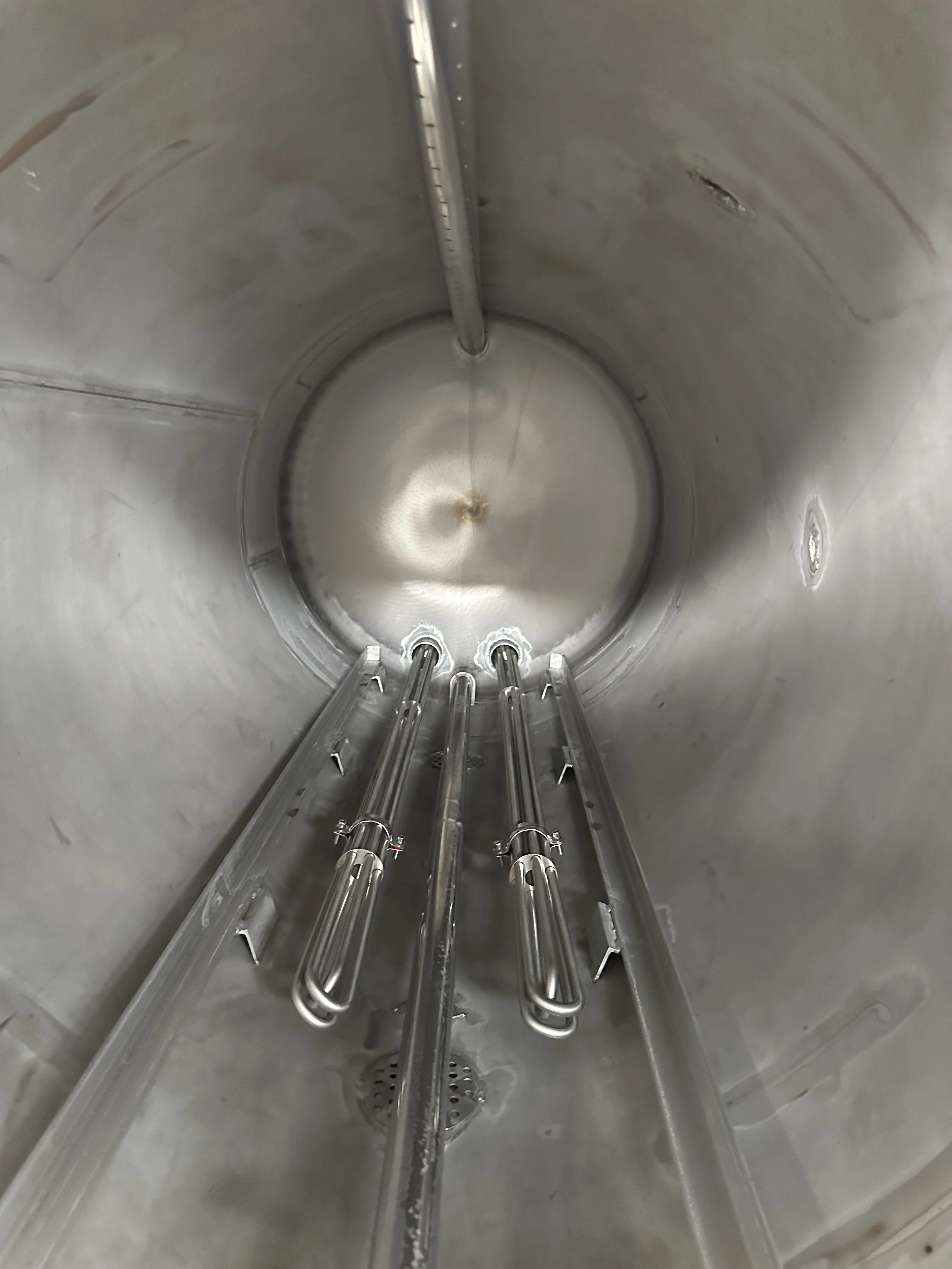 Automatic Industrial PLC Water Spraying Retort Sterilizer Autoclave Machine