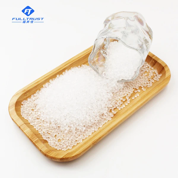virgin PP pellets high flow rate PP M7010 co-polymer PP granulated polypropylene co-polymer for food contact