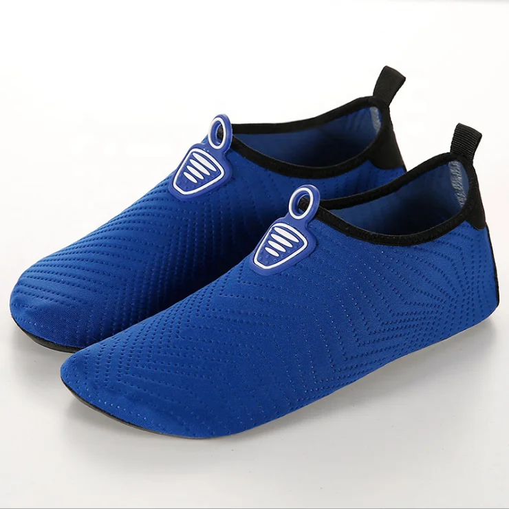  2019 Fashion Fast Dry Unisex Barefoot Water Shoes Neoprene Beach For