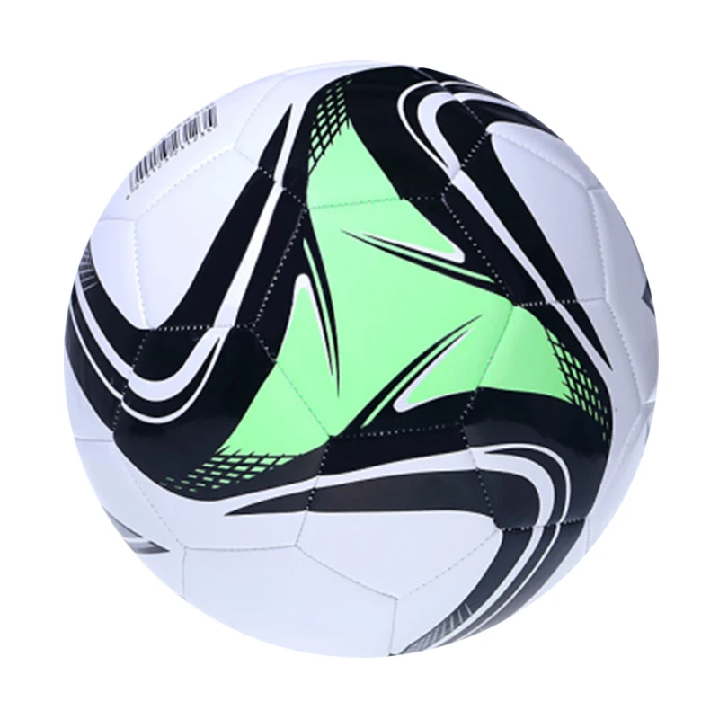 Cheap Price High Quality Custom Logo size 5 Wholesale  Football Team Sports official Soccer Ball