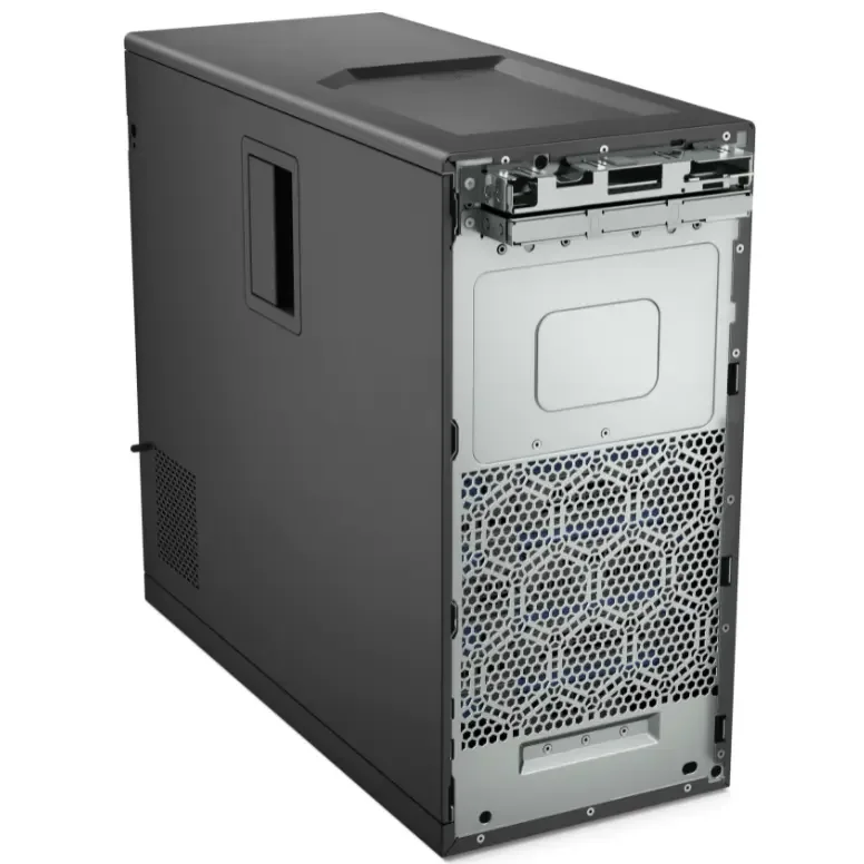 H730P RAID Controller Mini Tower Server PowerEdge T150 Tower Server