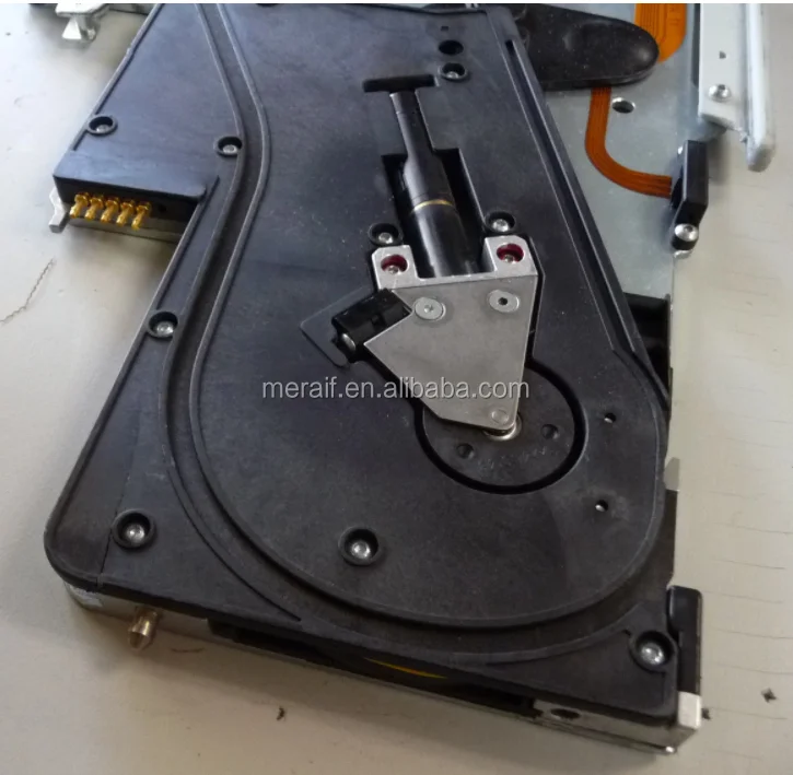 Питатель Itf в сборе, 8 мм, питатель для машины Philips