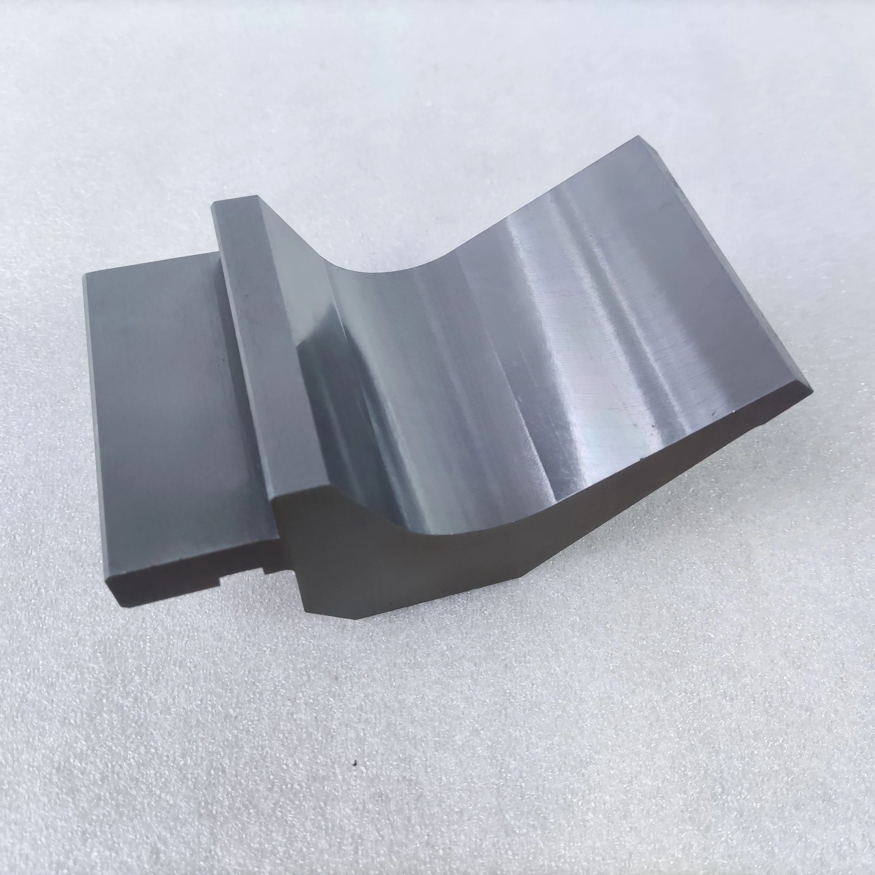 China Manufacturer New Product Punch Die Press Brake Die Bending Machine Gooseneck Upper Die