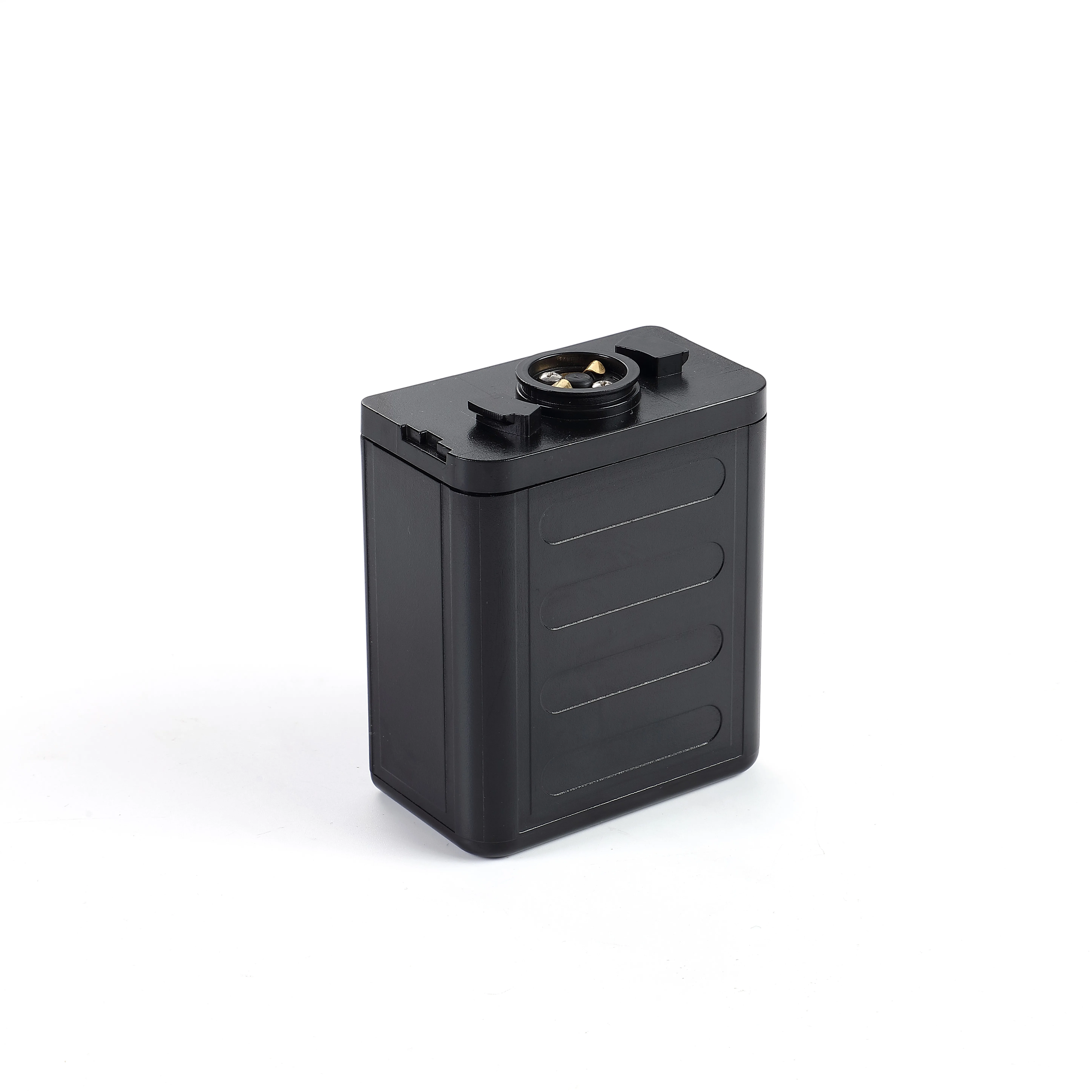 KTN rechargeable lithium ion battery cell 14.8V 6.6 / 7Ah  3A for wave radios/AD hoc radio and customizable