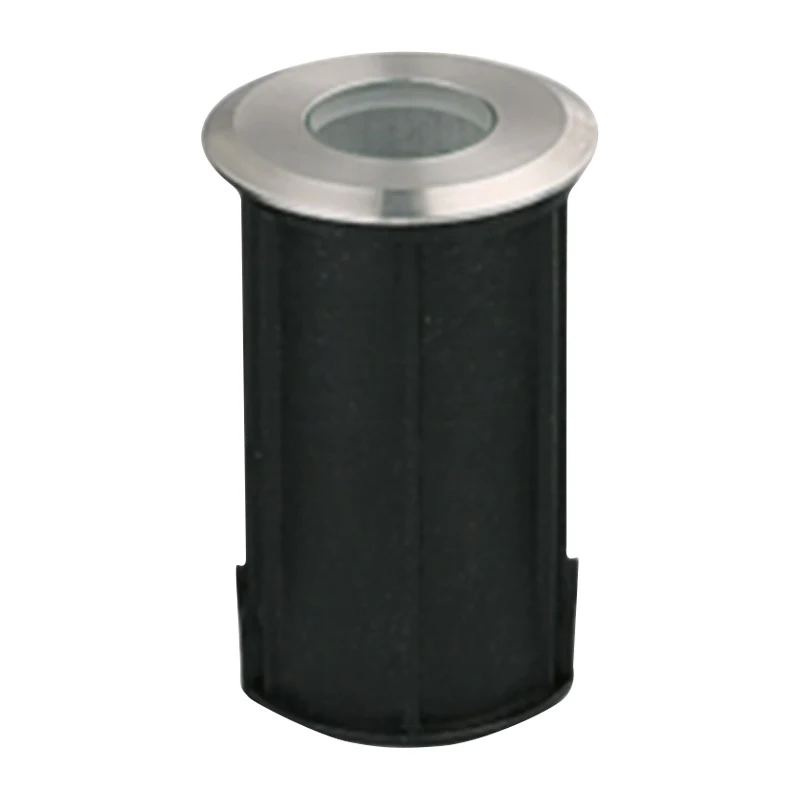 Multi Color  Led Submersible Underwater Fountain Lamp 0.6w 12V 24V Ip68 Waterproof Luminous Body Lamp OEM Steel RGB Pool  Light