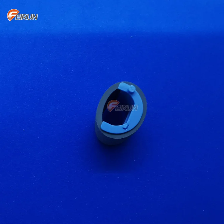 High quality LaserJet Pro P1102w 1008 1005 Multi-purpose Tray 1 and Tray 2 Paper pickup roll assembly