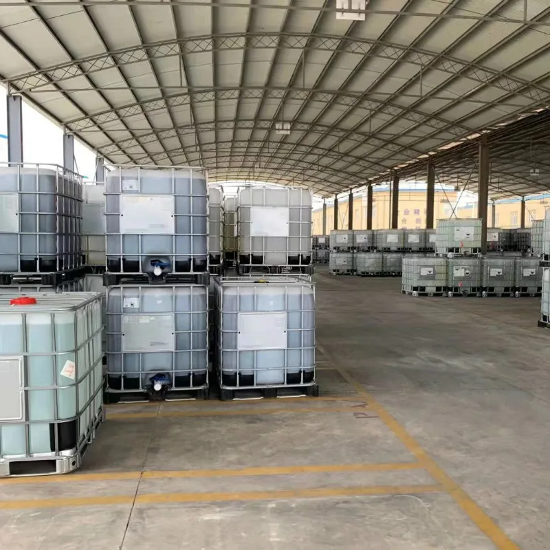 Good Solvent Acetonitrile CAS 75-05-8 for special