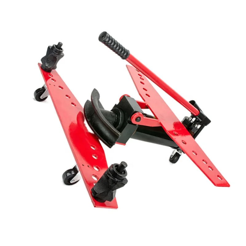 IMPA 613711 SWG manual hydraulic pipe bender, electric pipe bender, galvanized pipe iron pipe steel pipe seamless pipe tool