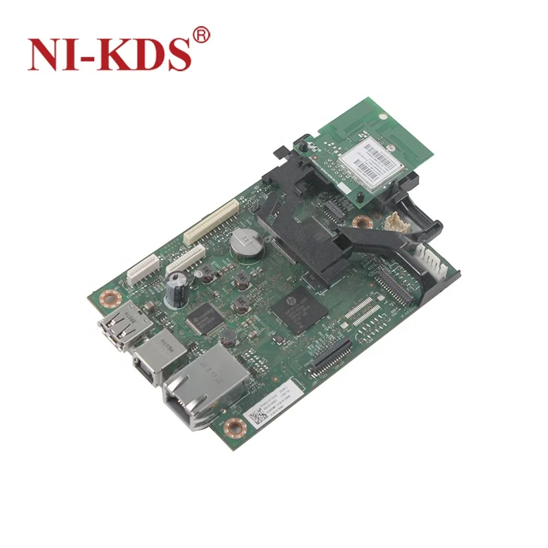 Formatter Board for HP 479 M479fnw M479 Mainboard Mother Board Printer Spare Parts W2Q23-60001