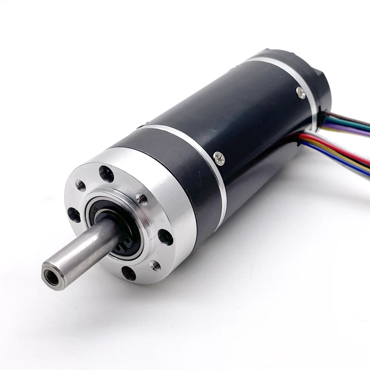 tt motor 24v good performance high speed bldc gearmotor 36mm 3650 custom driver encoder speed control dc brushless motor 12v
