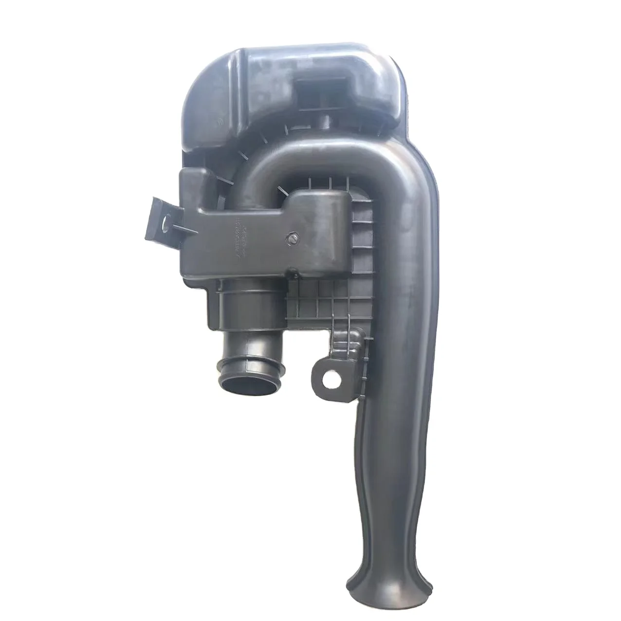 Engine thermostat housing assembly for Chevrolet sail 1.4 silencer shell Chevrolet sail auto spare parts 9022003