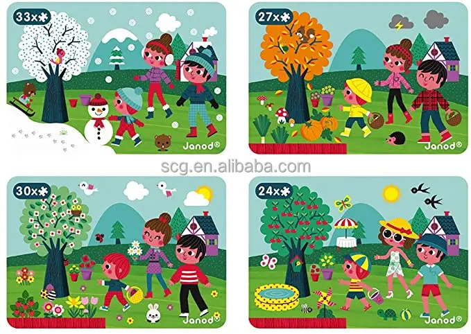 Kids Magnet Toys Magnetic Educational Set for Kids Ages 3-8