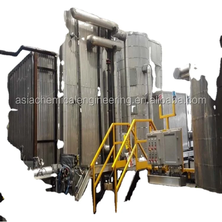 Advanced Washing Powder Washing Powder Factory Production Equipment