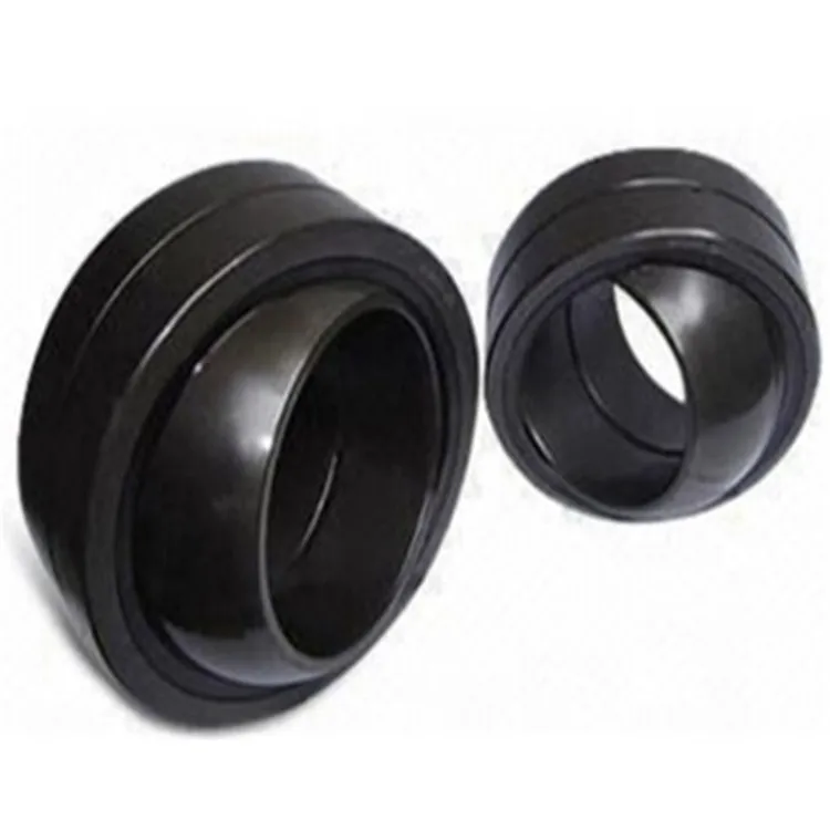Radial ball joint rod end bearing GE12AX GE10AX Spherical Plain Bearings