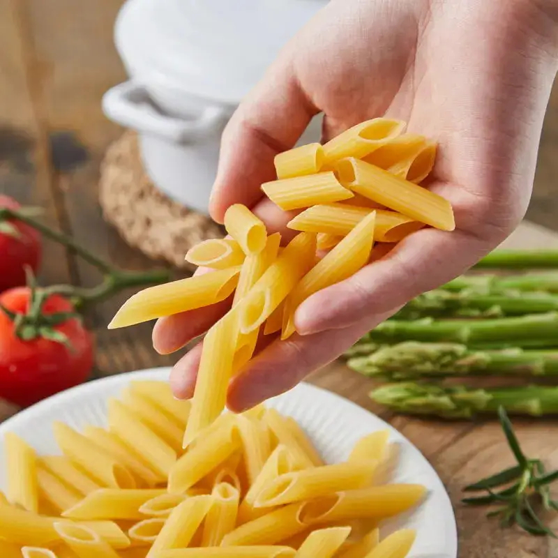 HK competitive price 200-260kgs Spaghetti pasta industrial making line machine pasta production machine