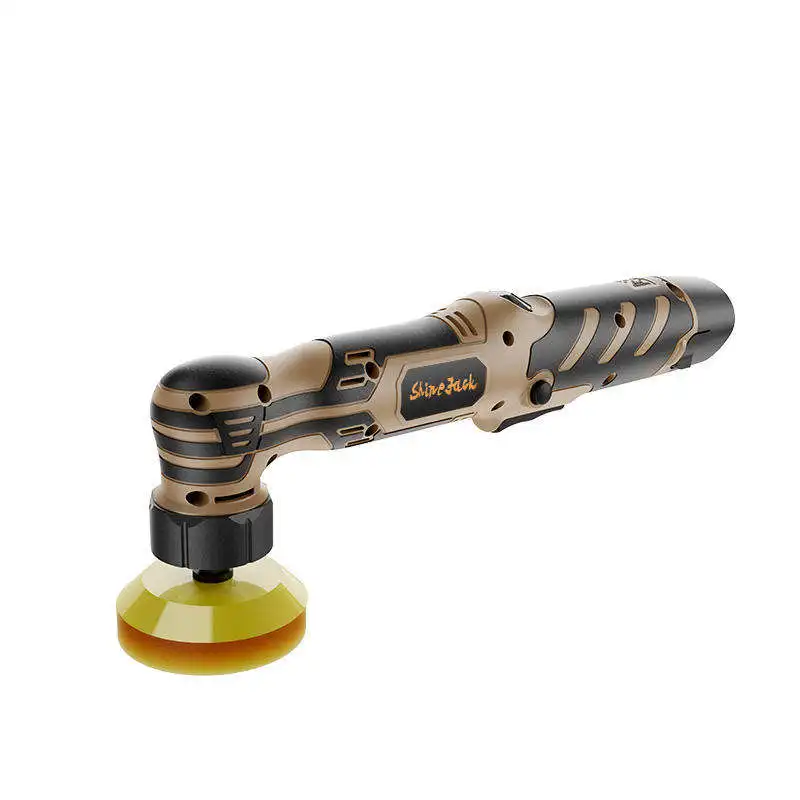 Factory 12V Wireless Car Polisher Custom Battery Polisher For Detailing