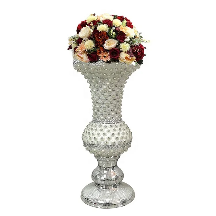 Flower Pots For Sale Concrete Green Plant  Fiberglass Garden Decor Flower Pot Plants Modern Ornaments Home Decoration Pieces